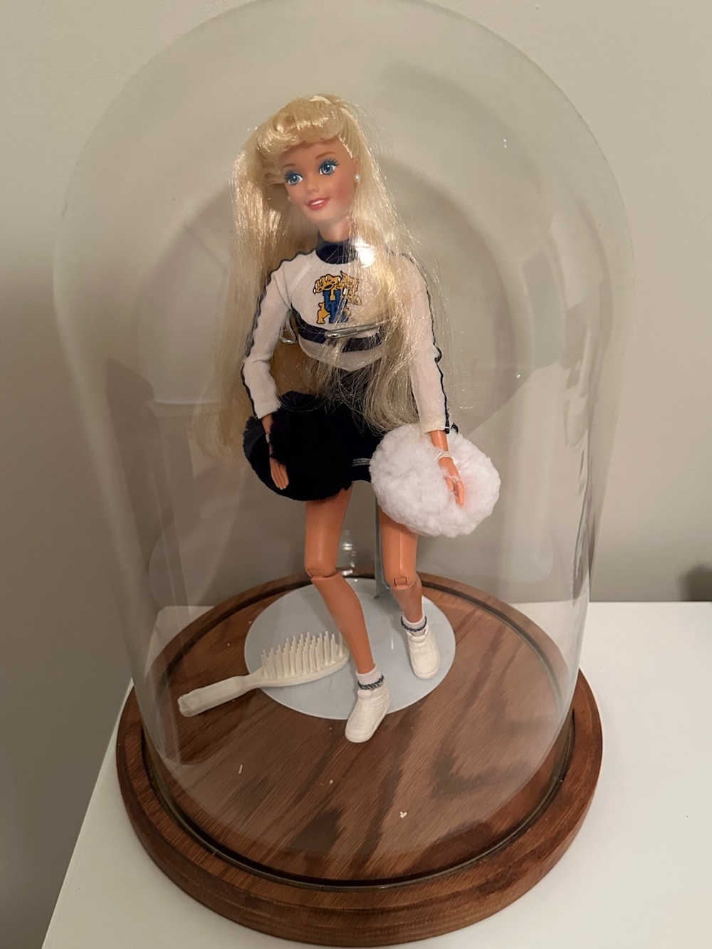 Collector Barbie
